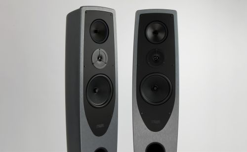 Rega Aya Loud Speakers