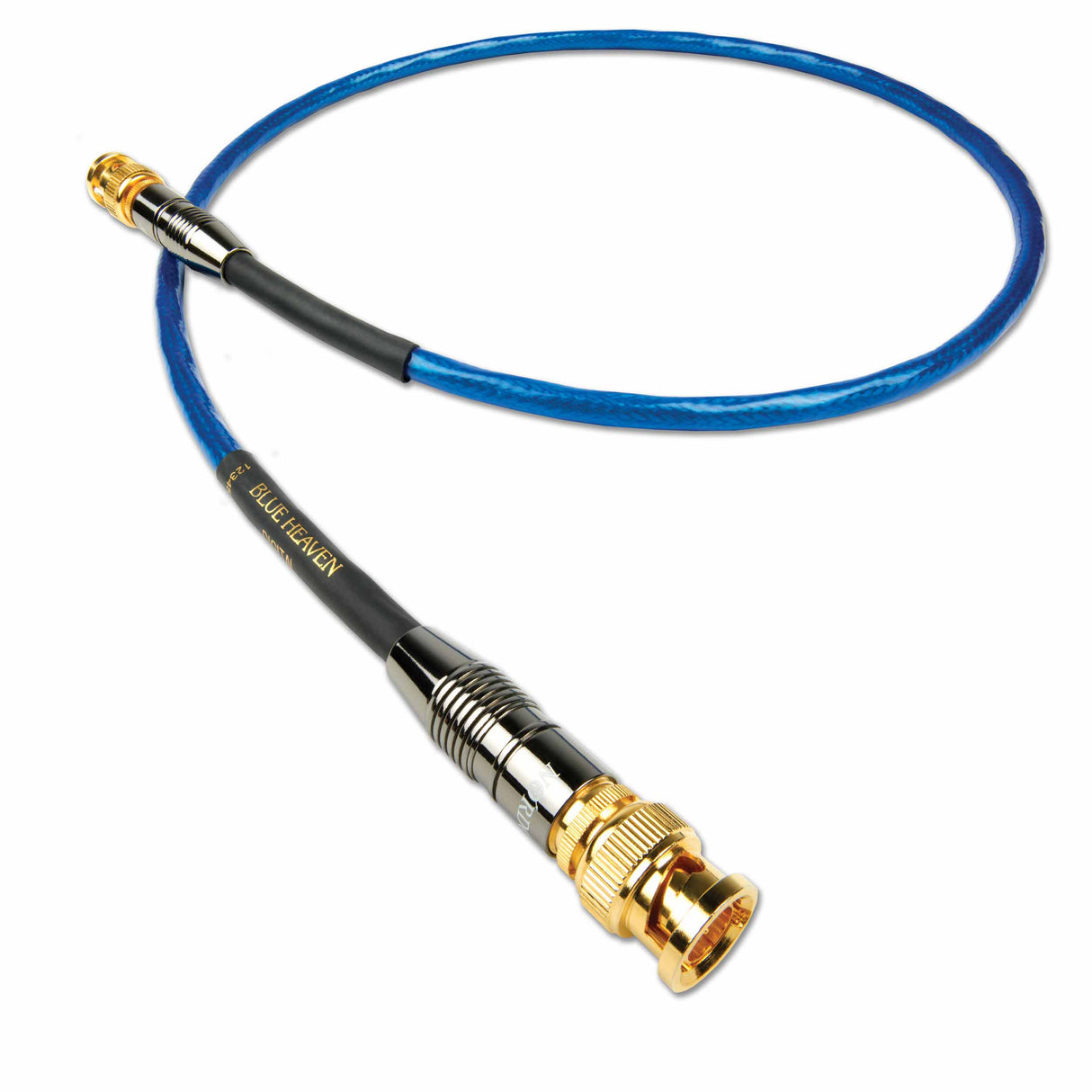 Nordost Leif BLUE HEAVEN INTERCONNECT