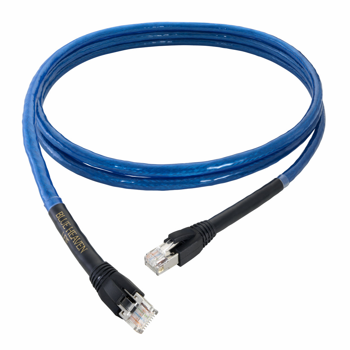 Nordost Leif BLUE HEAVEN ETHERNET CABLE