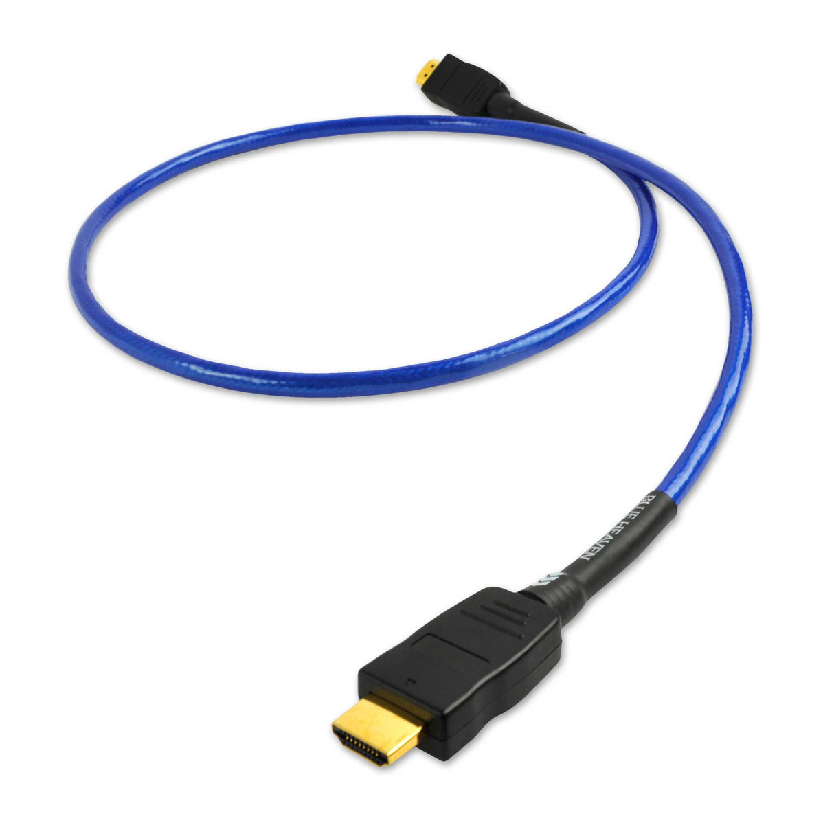 Nordost Leif  BLUE HEAVEN HDMI CABLE