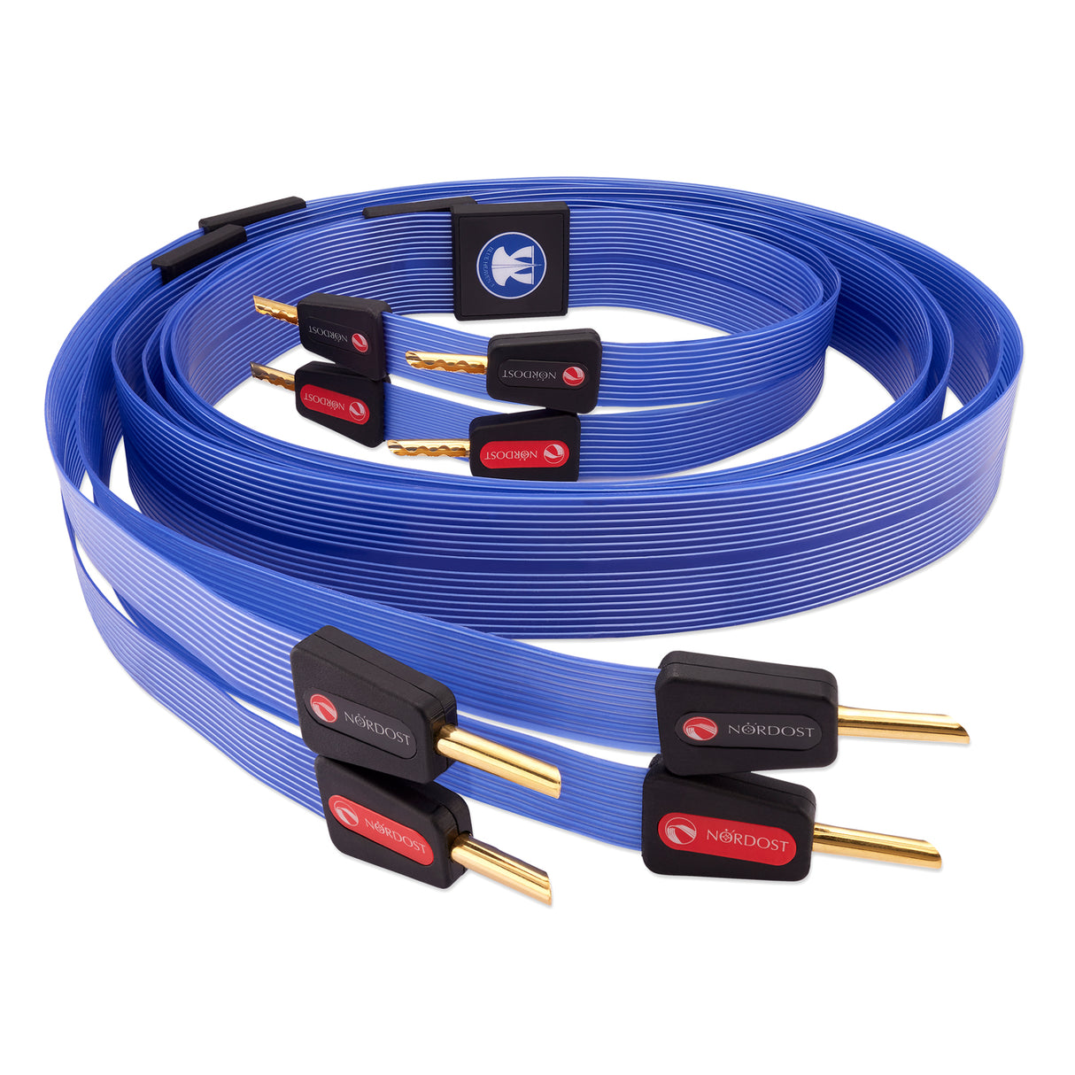 Nordost Leif 3 BLUE HEAVEN 3 SPEAKER CABLES