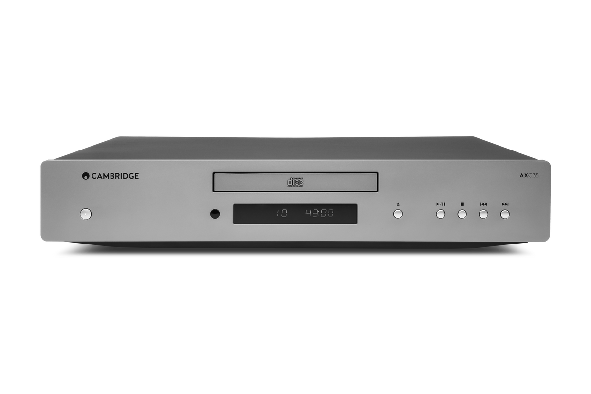 Cambridge Axc35 - CD Player