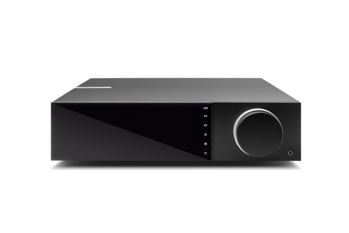 Cambridge EVO150 - 150 Watt All-In-One Player with Phono Stage