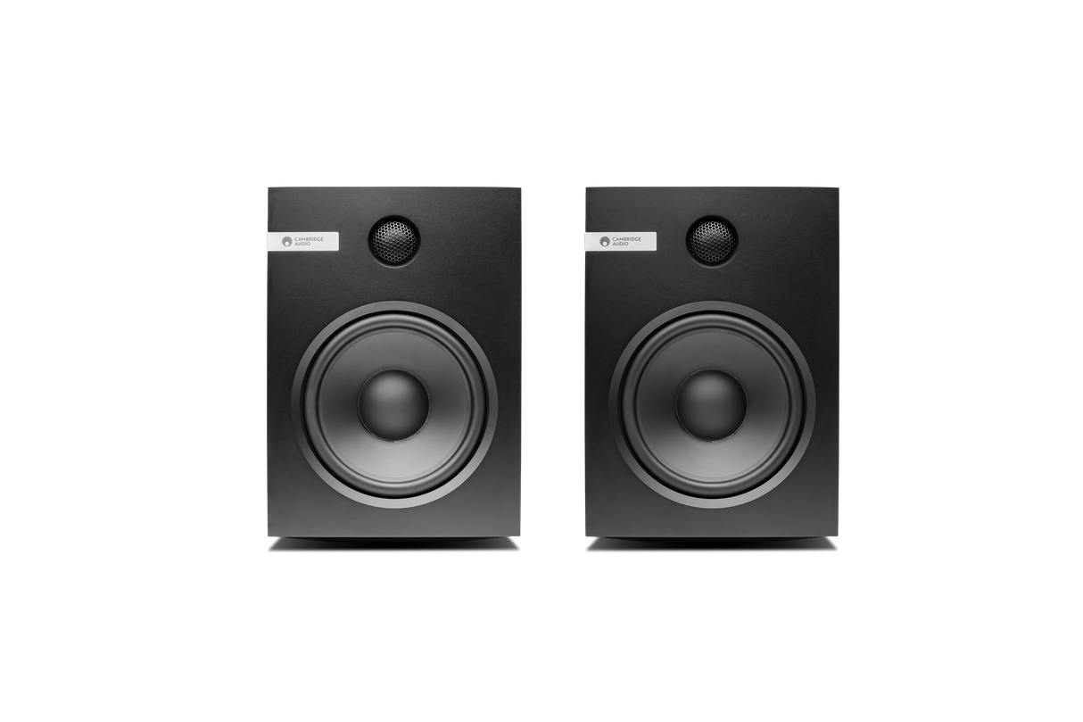 Cambridge EVO S Bookshelf Speakers