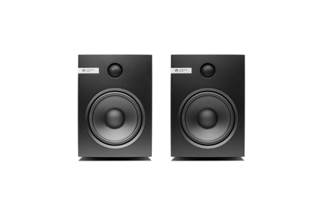 Cambridge EVO S Bookshelf Speakers