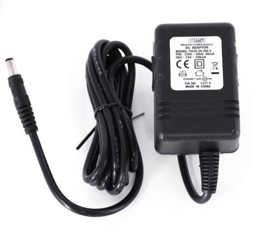 Rega Power Supplies - PS2 - 100mA - For use with Fono Mini, Planar 1, Planar 2, or Planar 3