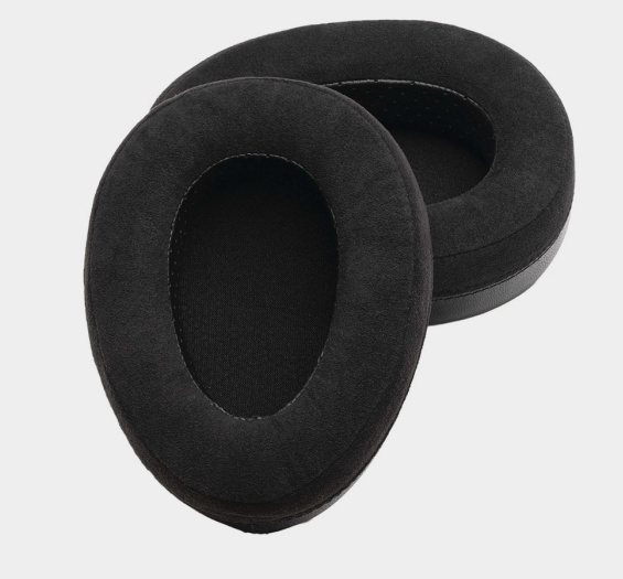 Meze Duo Leather-Alcantara Ear Pads