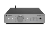 Cambridge DacMagic 200 Digital to Analogue Converter Inc. MQA & Bluetooth aptX HD