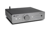 Cambridge DacMagic 200 Digital to Analogue Converter Inc. MQA & Bluetooth aptX HD