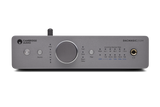 Cambridge DacMagic 200 Digital to Analogue Converter Inc. MQA & Bluetooth aptX HD