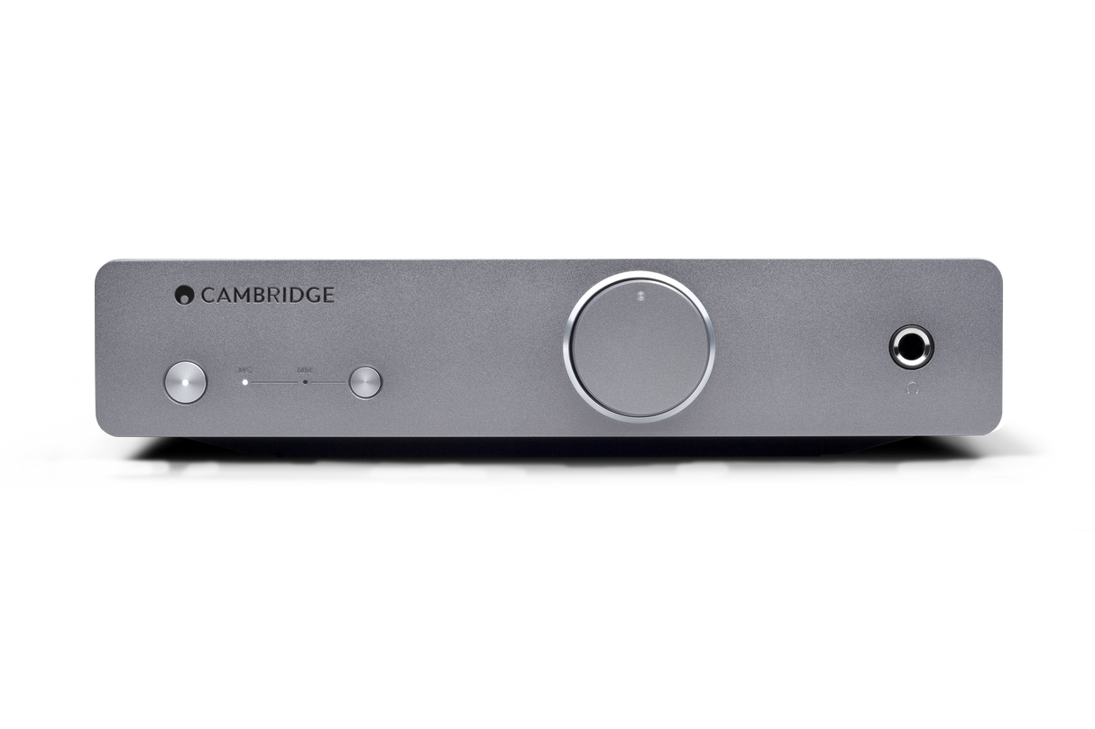 Cambridge Duo - Moving Coil & Moving Magnet Phono Preamp