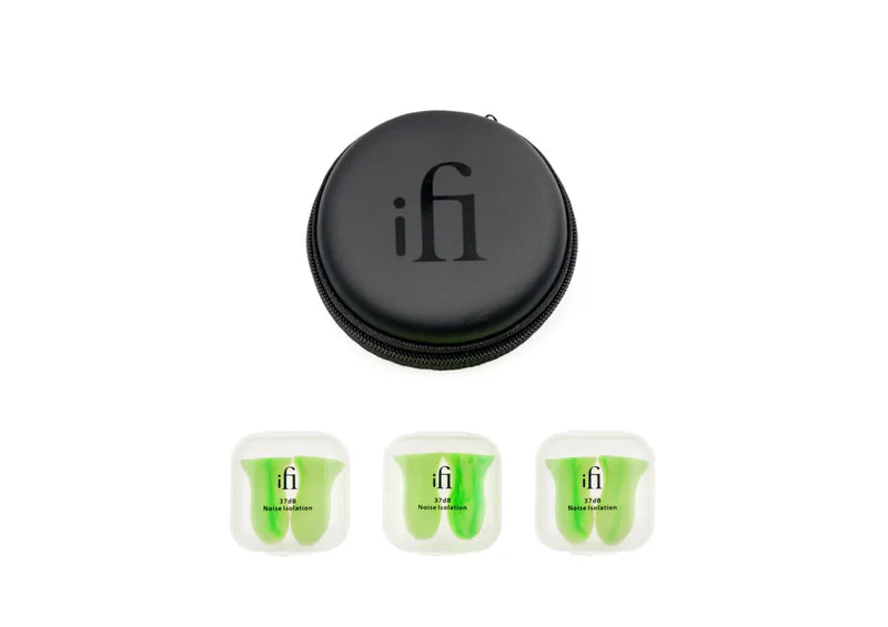 iFi Earplug - 8 Sets