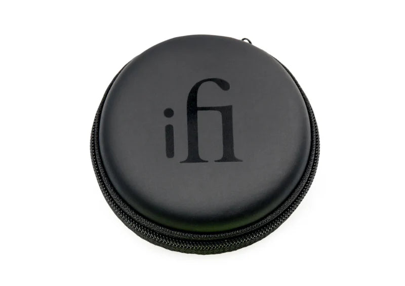 iFi Earplug - 8 Sets