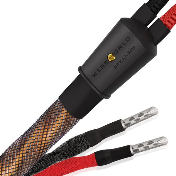 Wireworld Eclipse 10 Speaker Cables