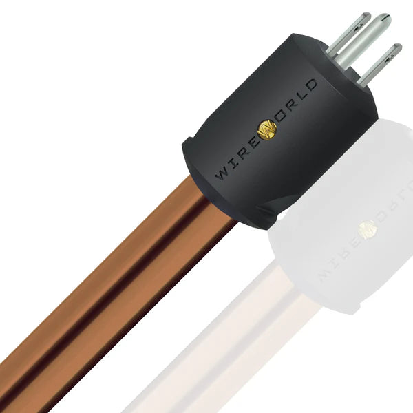 Wireworld Electra 10 Power Cord