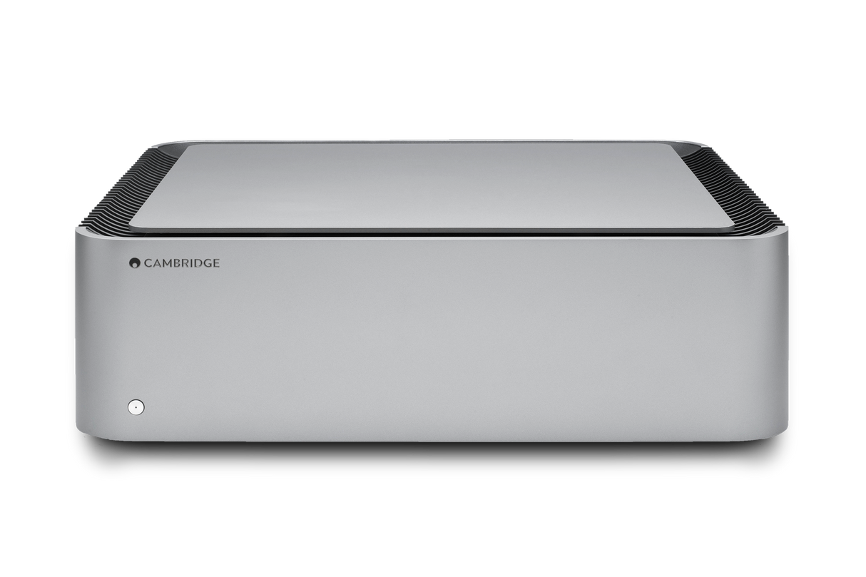 Cambridge Edge M -Monoblock Power Amplifier -200W (8 Ohms) / 350W (4 Ohms) Mono Block