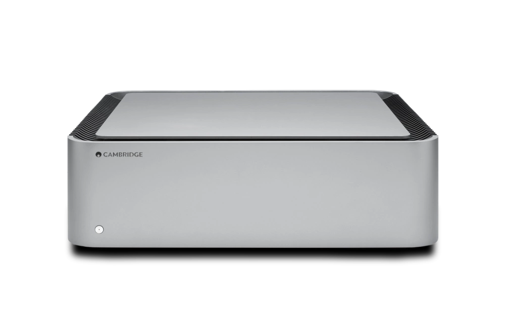 Cambridge Edge W -  Power Amplifier -100W (8 Ohms) / 200W (4 Ohms) Power Amplifier