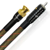 Wireworld Gold Starlight 8 Coaxial Digital Audio Cable