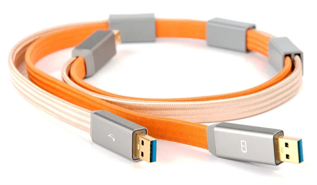 iFi GEMINI 3.0 USB 3.0 0.7M cable