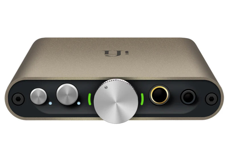 iFi Hip DAC 3