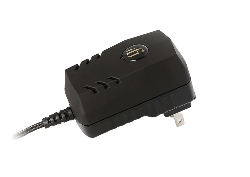 iFi iPower MK2 12V adapter