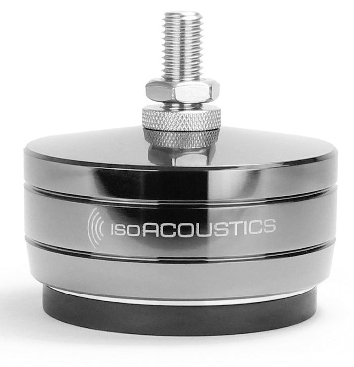 IsoAcoustics Gaia Titan Cronos - Suncoast Audio