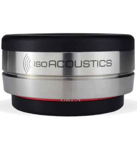 IsoAcoustics Orea Bordeaux - Suncoast Audio