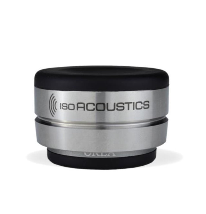 IsoAcoustics Orea Graphite - Suncoast Audio