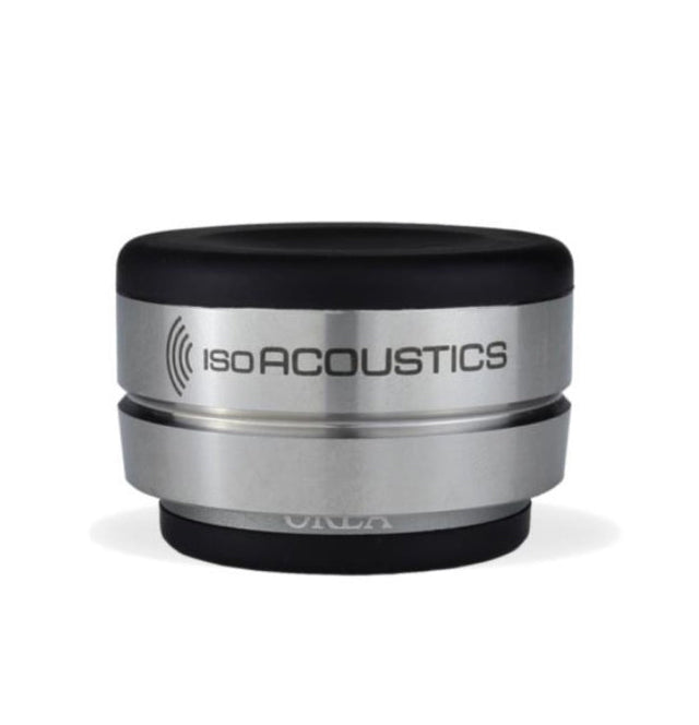 IsoAcoustics Orea Graphite - Suncoast Audio