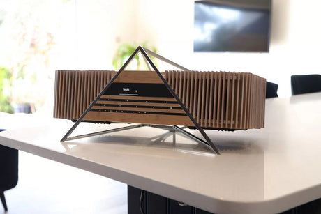 iFi Aurora Wireless Speaker