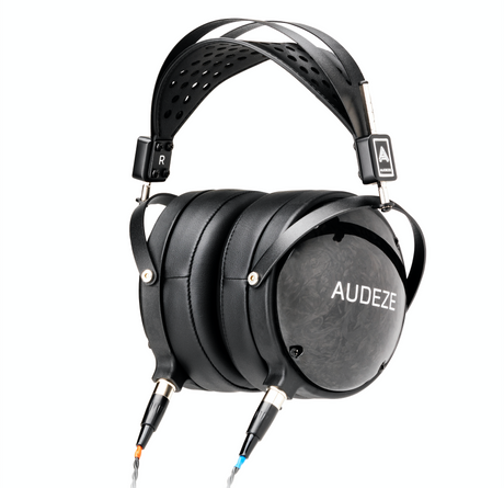 AUDEZE Origins Series LCD-2 Closed Back - Suncoast Audio