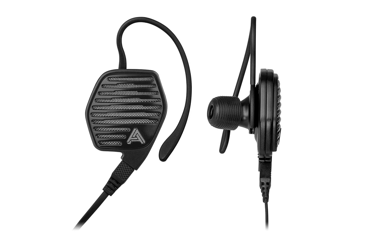 Audeze In-Ear Headphones LCDi3