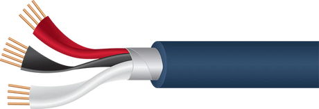 Wireworld Luna 8 Y-Adapter