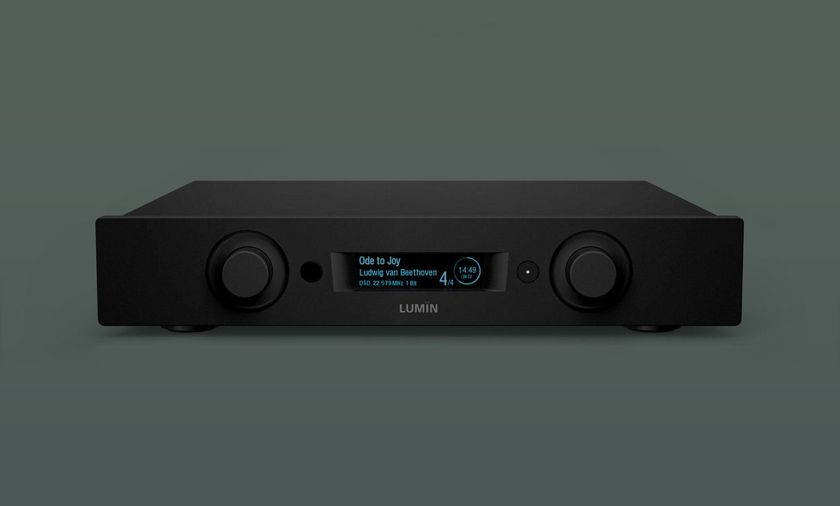 Lumin P1 Mini