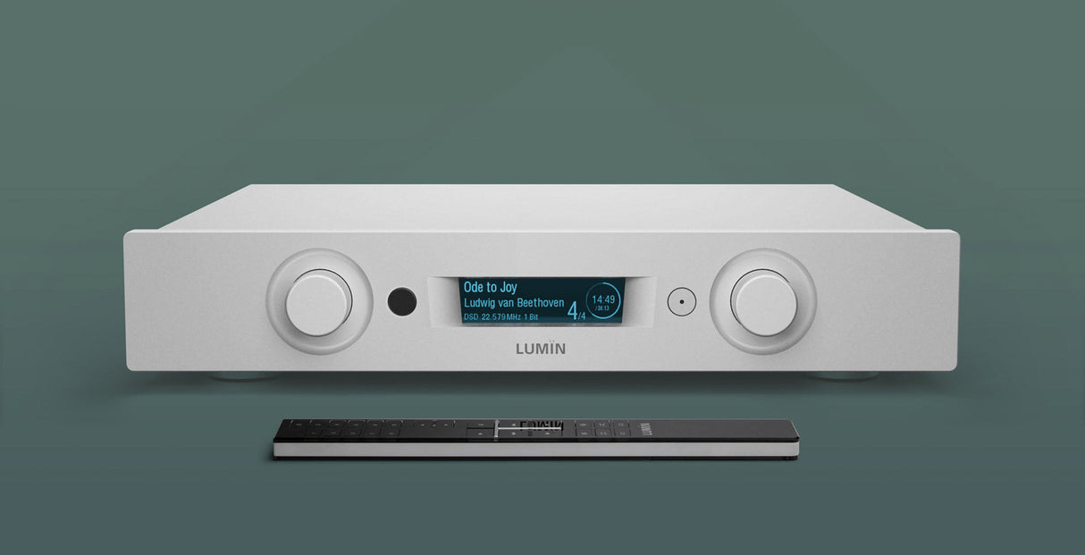 Lumin P1 Mini