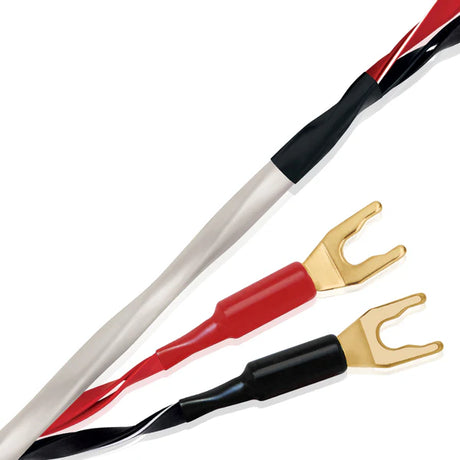 Wireworld Luna 10 Speaker Cables