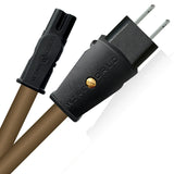 Wireworld Electra™ Shielded Mini Power Conditioning Cord