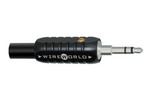 Wireworld Mini Jack for PUN-ECN-SEN - Suncoast Audio