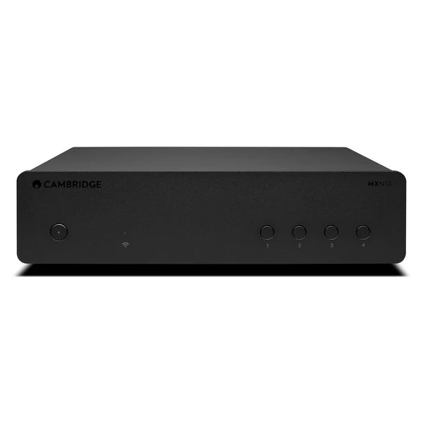 Cambridge MXN10 - Compact Network Player - Special Edition