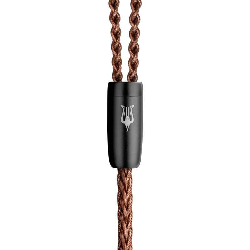 Meze mini XLR to 3.5 mm copper PCUHD premium cable