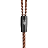 Meze mini XLR to 3.5 mm copper PCUHD premium cable