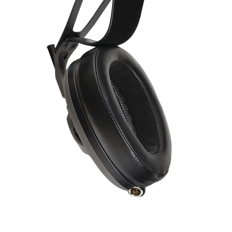 Meze Hybrid Ear Pads