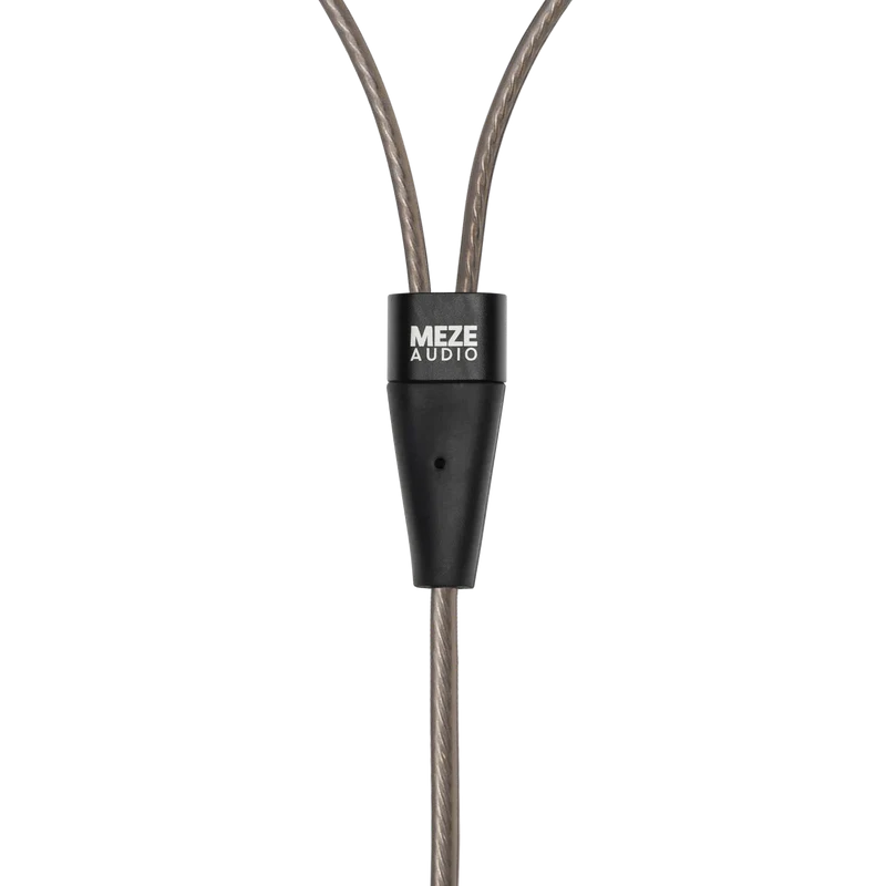 Meze mono 3.5 mm to 2.5 mm balanced OFC upgrade cable