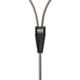 Meze mono 3.5 mm to 2.5 mm balanced OFC upgrade cable