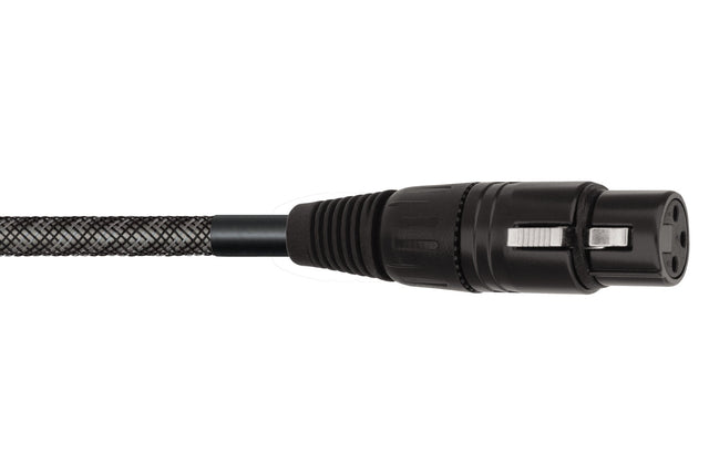 Wireworld Micro-Silver Eclipse Balanced Digital Audio Cable - Suncoast Audio