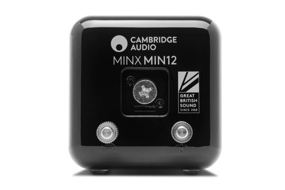 Cambridge MINX S212 2.1 Home Office Package