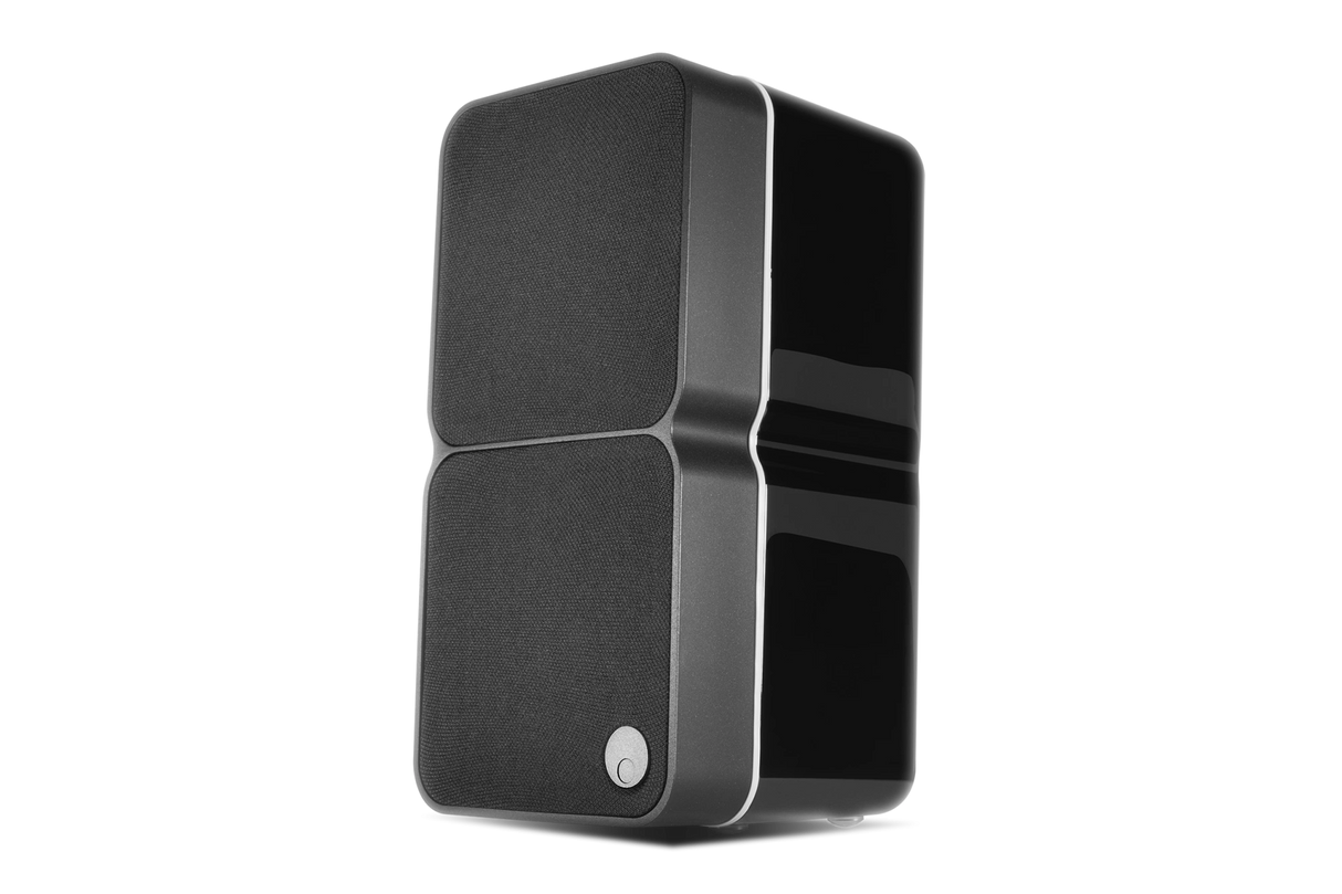 Cambridge Minx Min 22 Satellite BMR Cube Speaker With Woofer