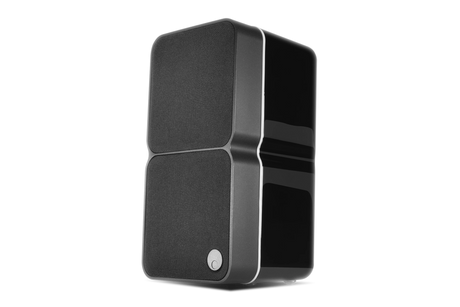 Cambridge Minx Min 22 Satellite BMR Cube Speaker With Woofer