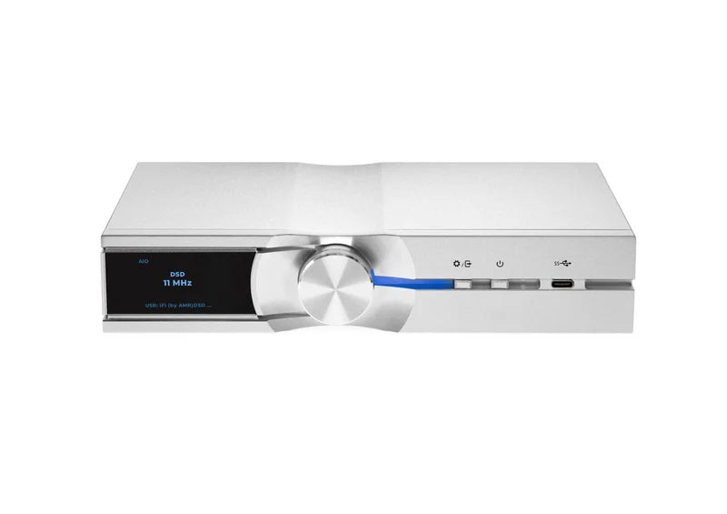 Ifi Neo Stream