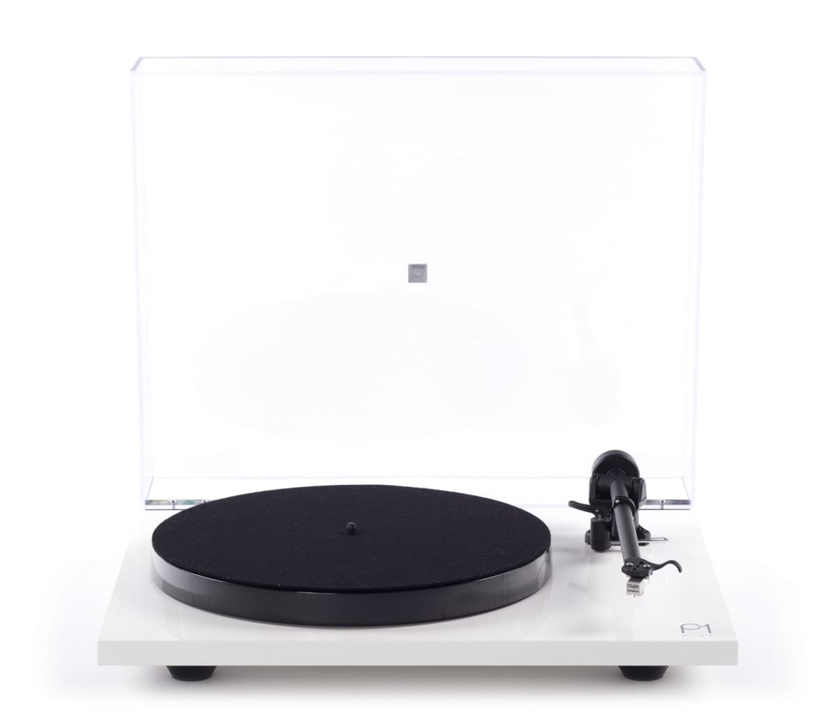 Rega Planar 1 Plus Turntable - Suncoast Audio